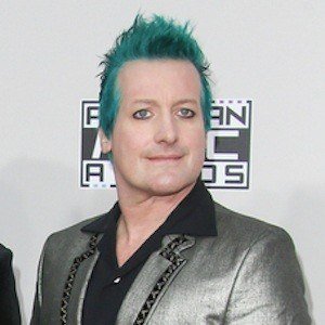 Tre Cool