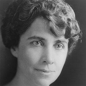 Grace Coolidge