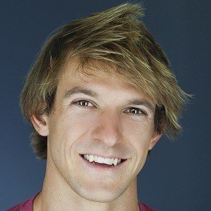 Nicholas Coolridge