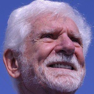 Martin Cooper