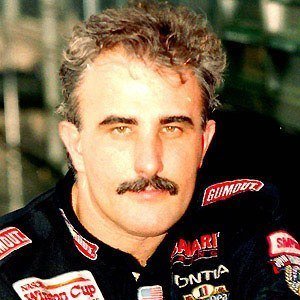 Derrike Cope