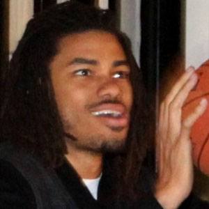 Chris Copeland