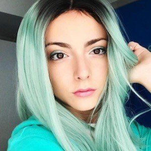 Cande Copello