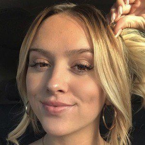 Natalie Coppes