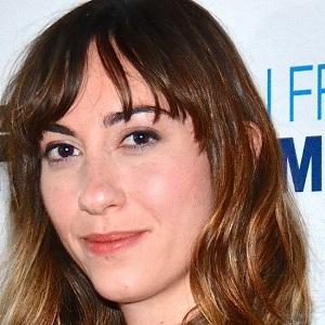 Gia Coppola