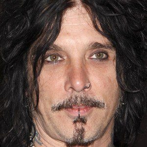 John Corabi