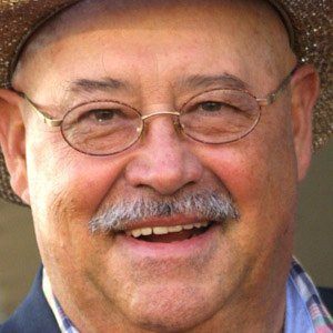 Barry Corbin