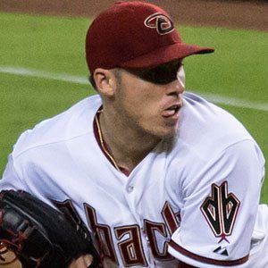 Patrick Corbin