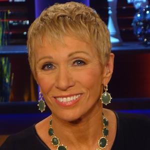 Barbara Corcoran