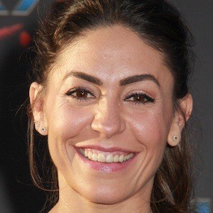 Natalia Cordova-Buckley