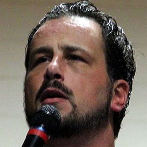 Steve Corino