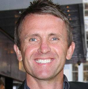 Dominic Cork