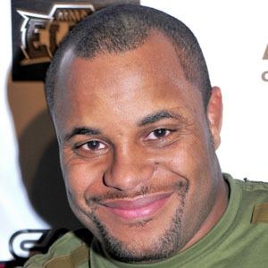 Daniel Cormier