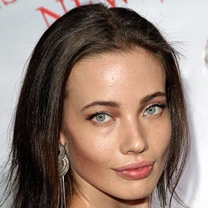 Stephanie Corneliussen