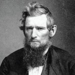 Ezra Cornell