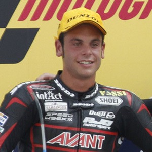 Sandro Cortese