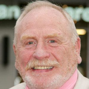 James Cosmo