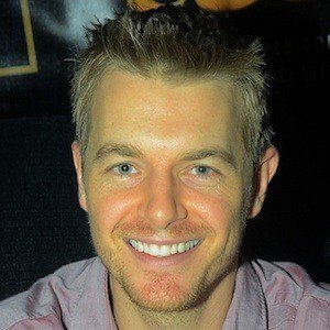 Rick Cosnett