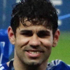 Diego Costa