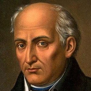 Miguel Hidalgo Costilla