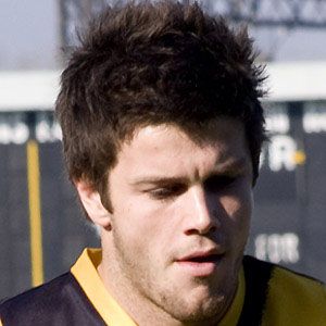 Trent Cotchin