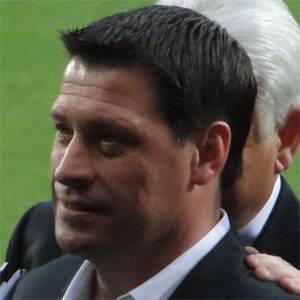 Tony Cottee