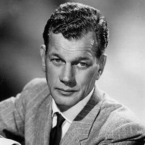 Joseph Cotten