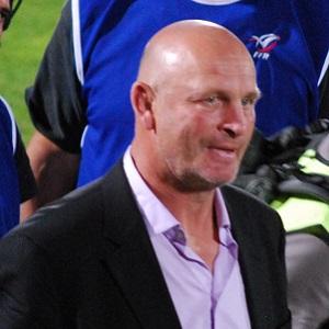 Vern Cotter