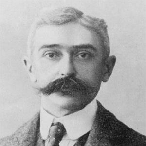 Pierre De Coubertin