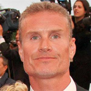 David Coulthard