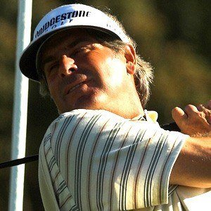 Fred Couples