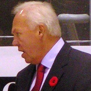 Yvan Cournoyer