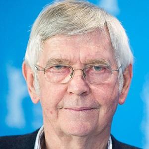 Tom Courtenay