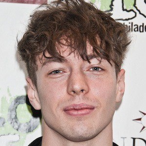 Barns Courtney