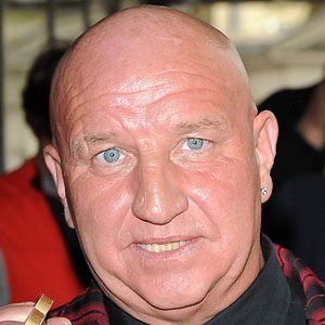 Dave Courtney