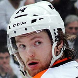 Sean Couturier