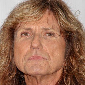 David Coverdale