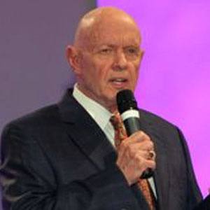 Stephen Covey