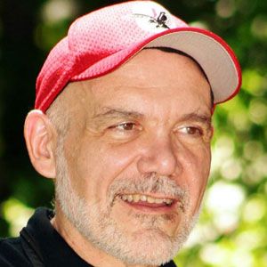 Bruce Coville