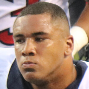 Christian Covington