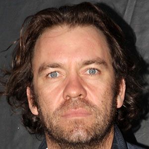 Brendan Cowell