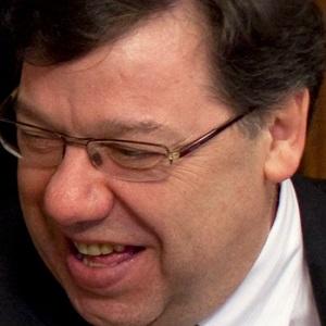 Brian Cowen