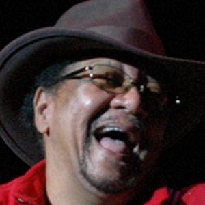 Billy Cox