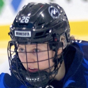 Kendall Coyne