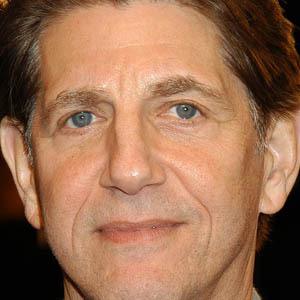 Peter Coyote