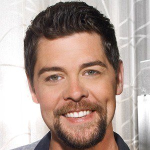 Jason Crabb