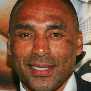 Roger Craig