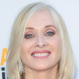 Barbara Crampton