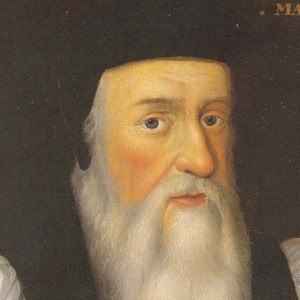 Thomas Cranmer