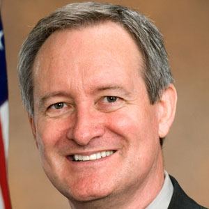 Mike Crapo